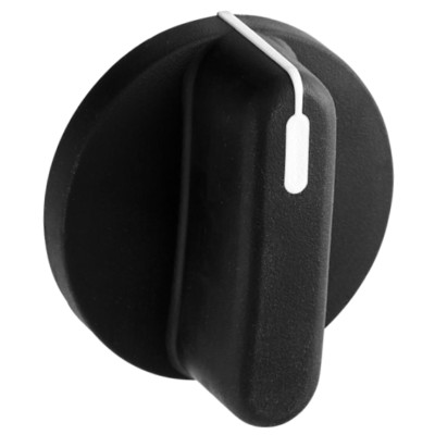 Intermetro RPC06-913 Replacement Thermostat Knob - Free Shipping