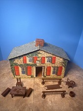 Marx Sears Heritage Sons of Liberty Playset, ...