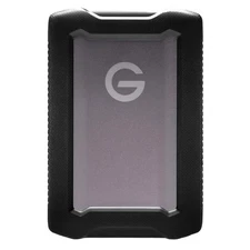 SanDisk Professional 6TB G Drive ArmorATD Space Gray External Hard Drive HDD