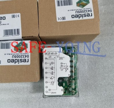 1PCS New Honeywell DKG 972-N MOD.05 BURNER CONTROL