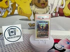 PSA 10 Umbreon EX SAR 217/187 Terastal Festival Pokemon TCG Japanese SV8a