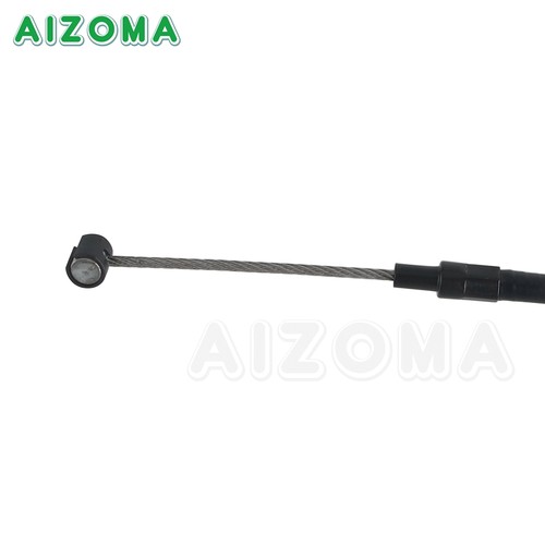 Motorcycle replacement Black Clutch Cable Wires For BMW G310R G310GS 2016-2020 - Picture 4 of 9