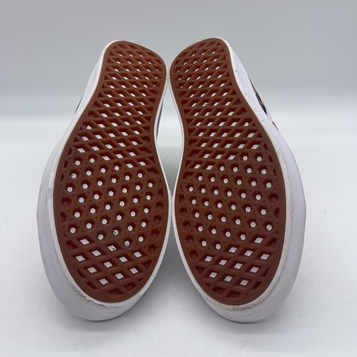 Vans ComfyCush SK8-Hi 721356 Women's Size 7 Shoes VN0A3WMB9J6 Athletic Sneakers - Picture 10 of 11