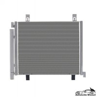 Klimakondensator FüR Seat Mii, Skoda Citigo, VW Up! 11-23