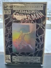 AMAZING SPIDER-MAN #365 NM/MT 9.8 [1ST APPEARANCE SPIDER-MAN 2099] ROMITA CGC IT