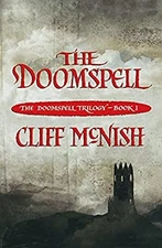 The Doomspell Paperback Cliff McNish