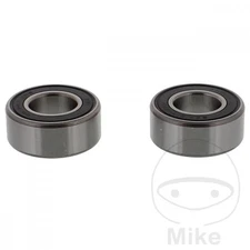 13977-Harley Davidson FXDWGI 1450 EFI DYNA Compatible Wheel Bearing Kit 