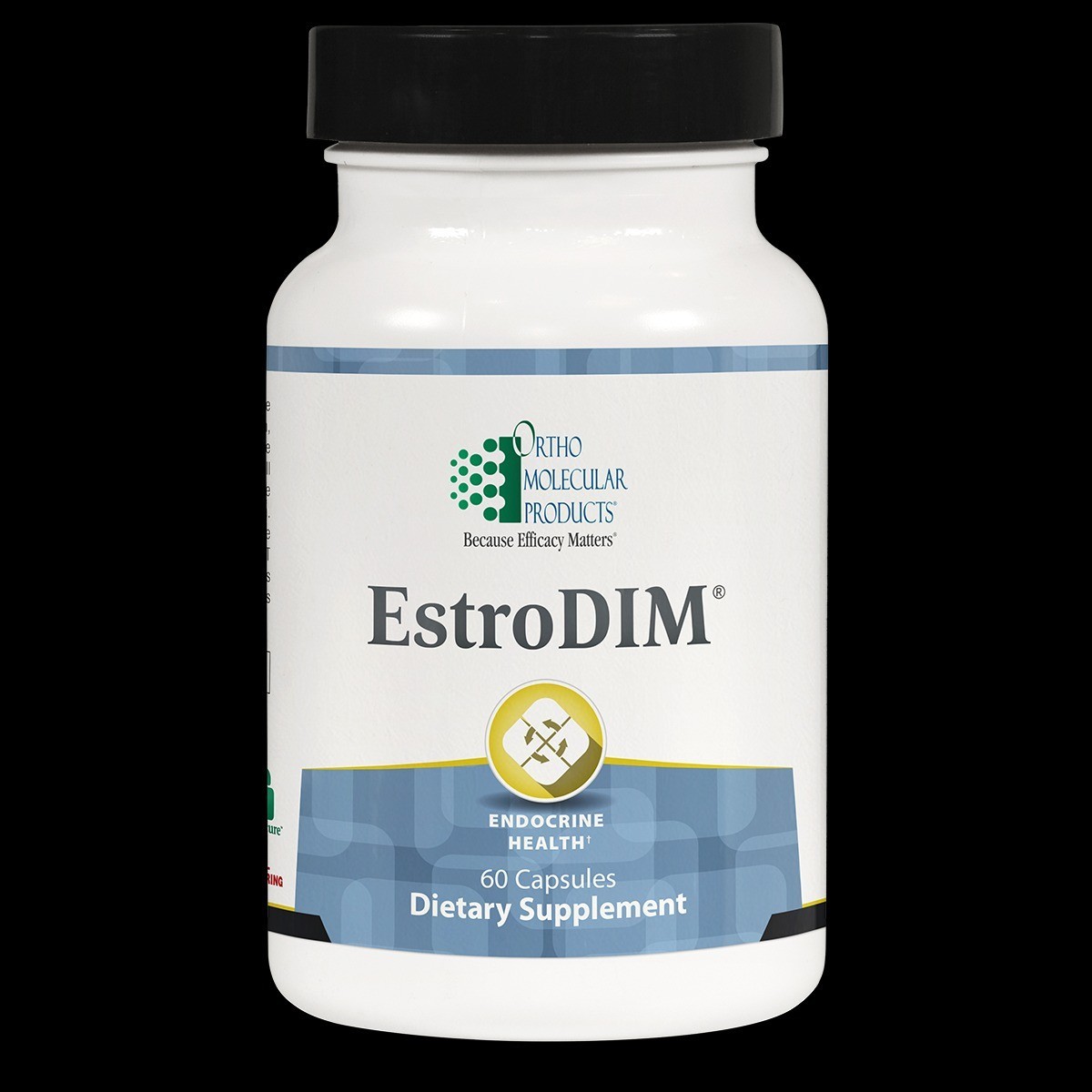 EstroDIM (60 capsules) by Molecular Products