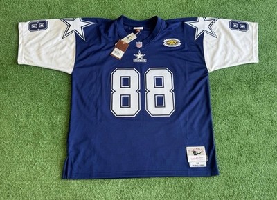 Mitchell Ness Dallas Cowboys Michael Irvin Jersey XXL Super Bowl