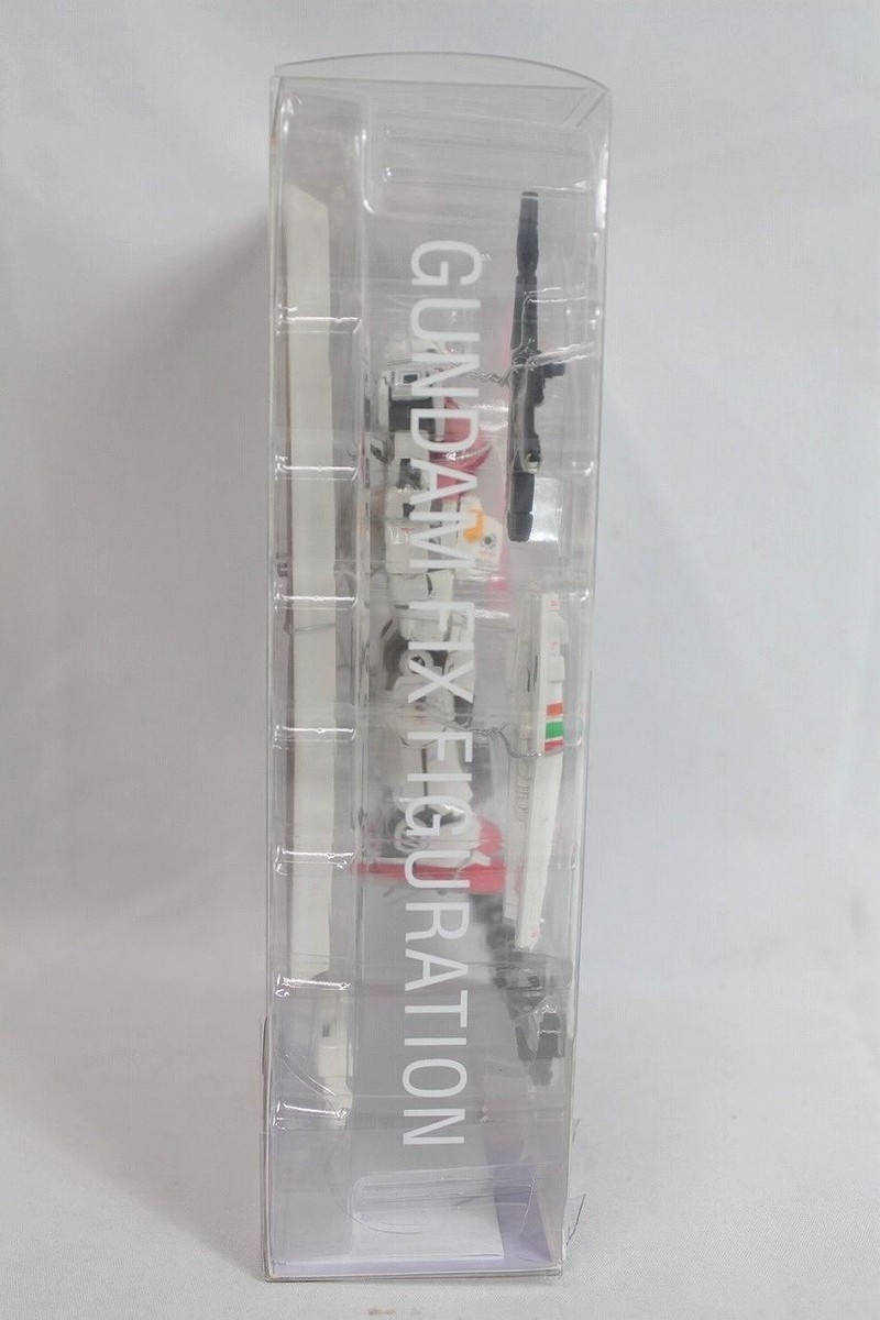 Gundam 30th Anniv. Limited FIX FIGURATION RX-78-2 Seven-Eleven