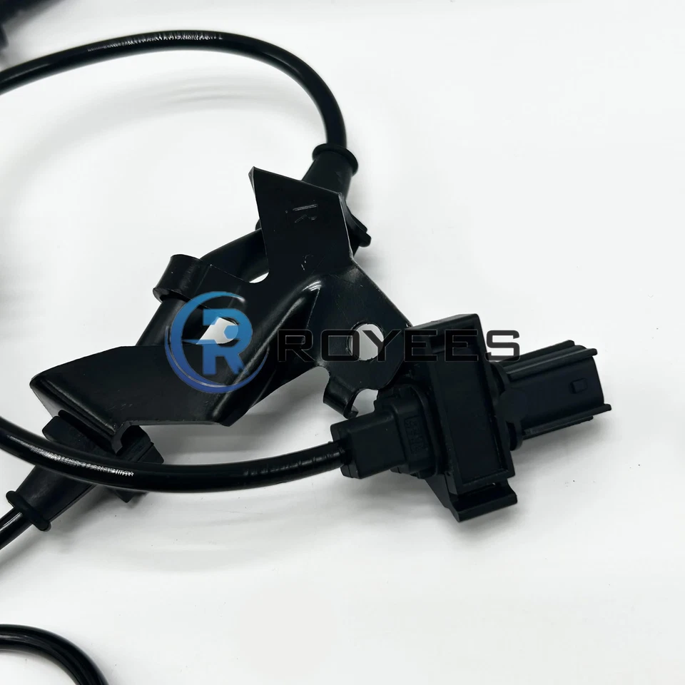 4 Pcs OEM For Acura TSX 2009-2014 ABS Wheel Speed Sensor Front Rear Right & Left Foto 3 de 4