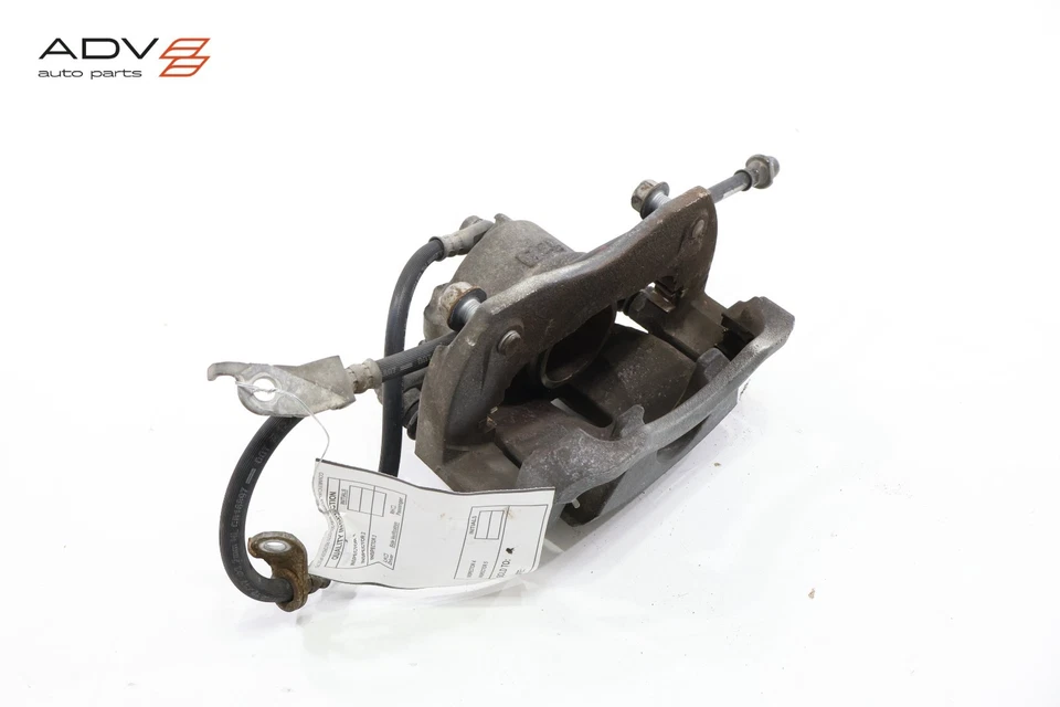 Pinza de freno delantera izquierda Toyota RAV4 2006-2018 OEM Foto 4 de 4