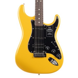 Fender Yellow Stratocaster | eBay