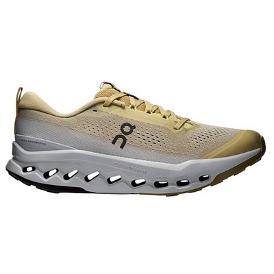 On Running Cloudsurfer Trail 2 Safari Glacier 3MF30224792 Men New