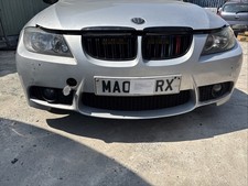 BMW 3 Series Compete Front Bumper Titansilber Titan Silver - 354