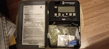 Intermatic Et1725c Electronic Timer,7 Days,Spst
