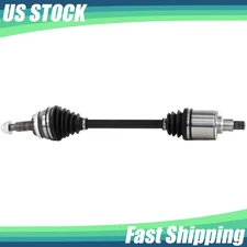 For AWD 2004-2006 2007 2008 2009 2010 Toyota Sienna Front Left CV Axle CV Joint