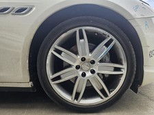 MASERATI QUATTROPORTE MAG WHEEL FACTORY 20X8.5IN FRONT 10/2013-12/2023 NMW09423