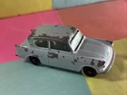 Vintage Lesney Matchbox Ford Anglia
