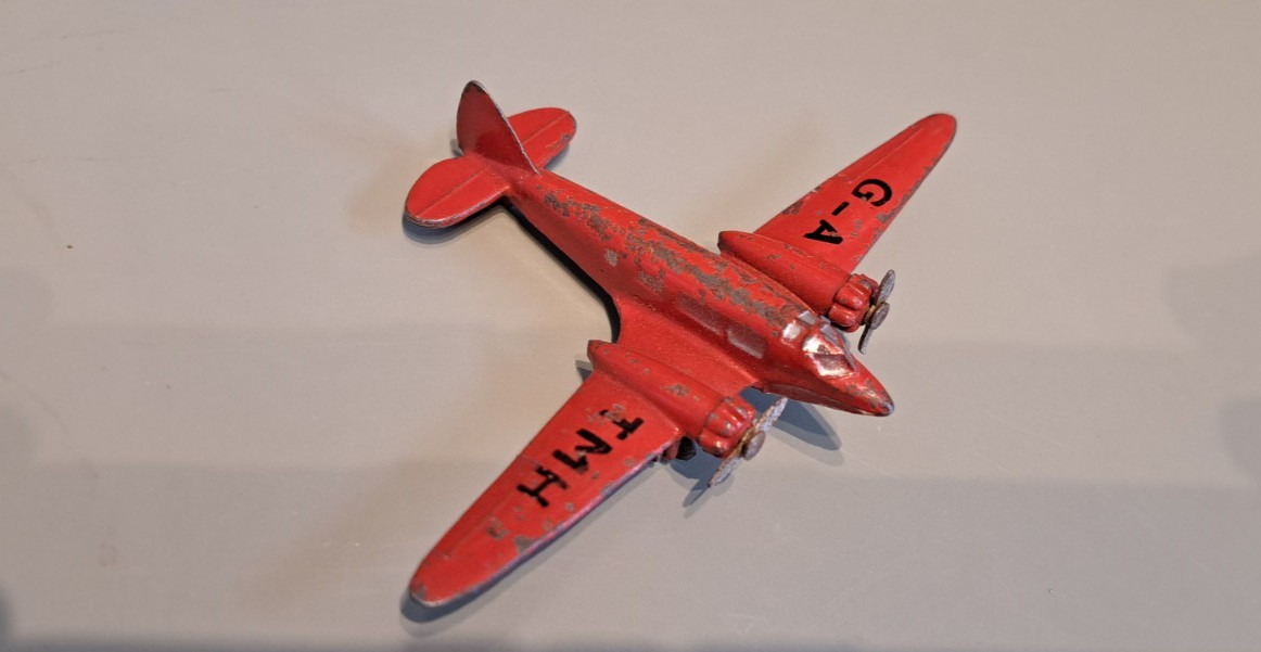 149 Flight In A Spitfire – #71 – Spitfire Competitions - Foto 7