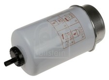 Febi Bilstein 170051 Fuel Filter Fuel Supply System Fits Land Rover Defender