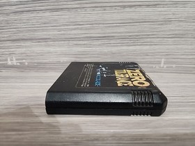 Zero Tolerance (Sega Genesis, 1994) Cart Only Authentic 