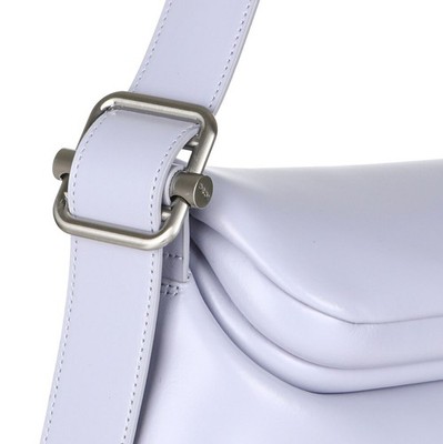 【さりチル！】OSOI FOLDER BROTバッグ ICY BLUE OSOI Folder Brot Icy Blue Leather Shoulder Bag | eBay