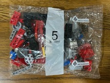 LEGO The LEGO Ninjago Movie: Fire Mech (70615) for sale online | eBay