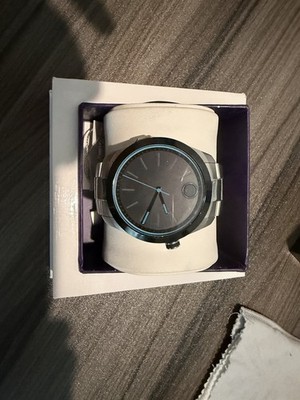 Movado bold motion Smart watch 360003