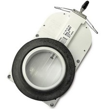 Slide E Z Valve Discharge On Sep Tank for Motorhomes