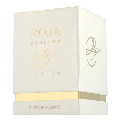 Roja The Women's Collection - 51 Parfum Spray 50ml