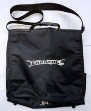 Earache Records MOSH 100 Record Bag Complete Set. 2 CD's, 1 VHS & 7" Single.