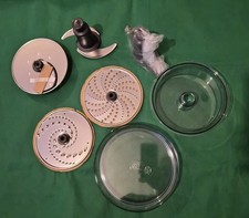 Kenwood Food Processor Spare Parts