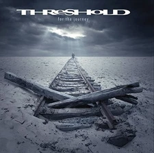 Threshold - For the Journey [Used Very Good CD] Alliance MOD