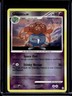 2008 Pokemon Diamond & Pearl Legends Awakened Gloom Reverse Holo #97/146
