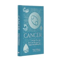 Marion Williamson (U. A.) | Cancer | Buch | Englisch (2021) | Gebunden