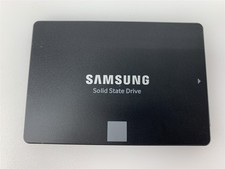 Samsung EVO 850 250GB MZ7LN250 MZ-75E250 2.5" SATA SSD