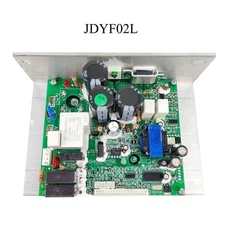 JDYF02L Treadmill Motor Controller for TREO Tempo Johnson 032671-HF Motherboard