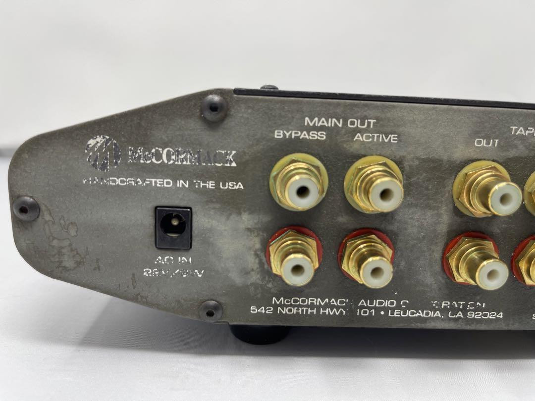 McCORMACK  Micro LineDrive & PowerDrive Mccormack Micro Linedrive Powerdrive | eBay