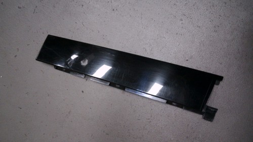 Blende Abdeckung Zierleiste Türe Hinten Rechts Ford Focus 1.6 Tdci DPF Bj 2011
