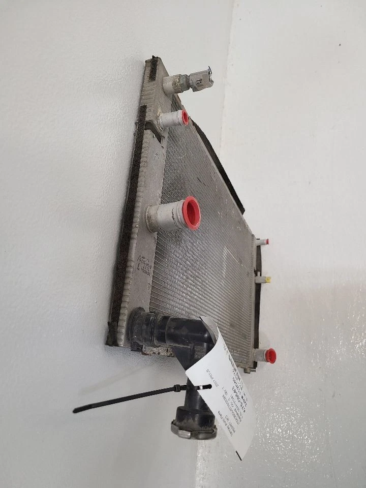 2004-2009 TOYOTA PRIUS 1.5L Radiator Engine 1604121281 04-09 Foto 2 de 4