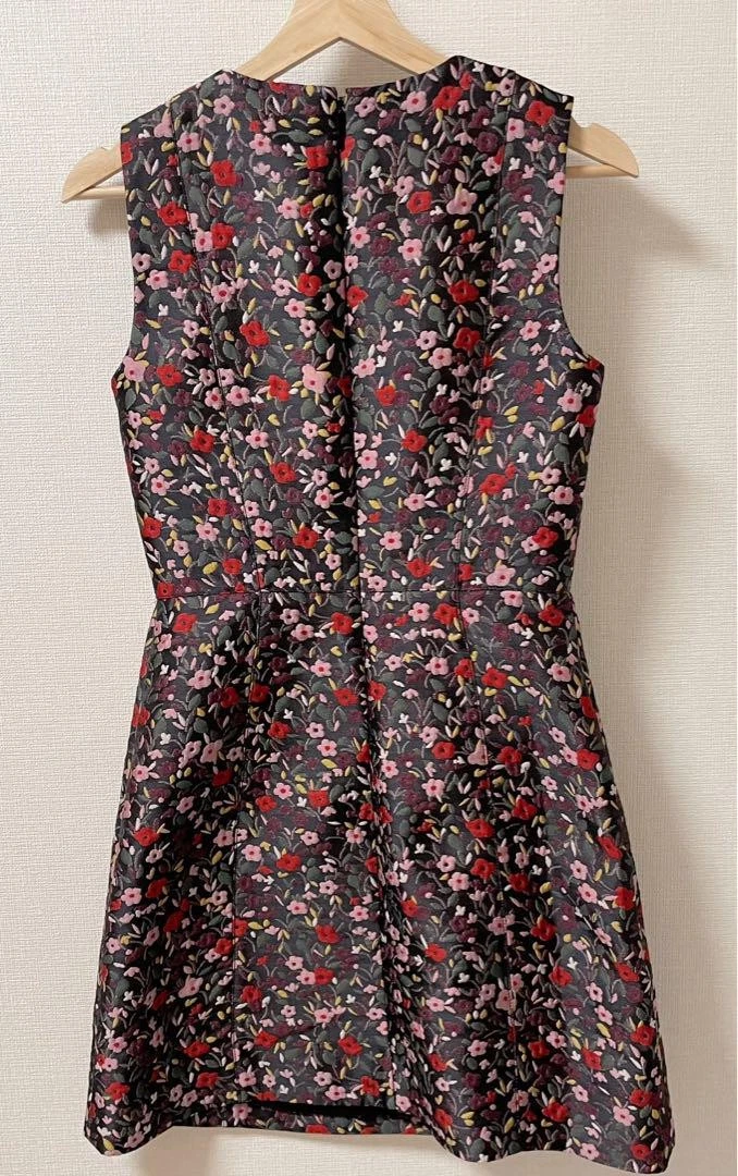 Abito floreale Kate Spade