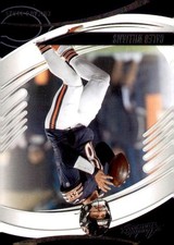 2025 Panini Absolute - Caleb Williams #60