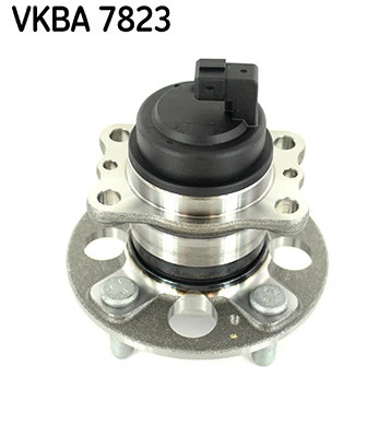 Kit roulement SKF VKBA 7823 pour réparation train arrière équivalent OE 52750-B9000