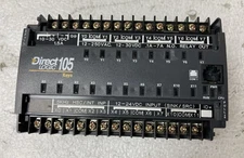 Automation Direct Koyo Direct Logic 105 F1-130DR-D