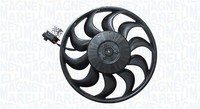 Magneti Marelli 069422747010 LüFter, MotorküHlung FüR Opel