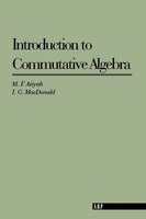 Michael F. Atiyah (U. A.) | Introduction To Commutative Algebra | Taschenbuch
