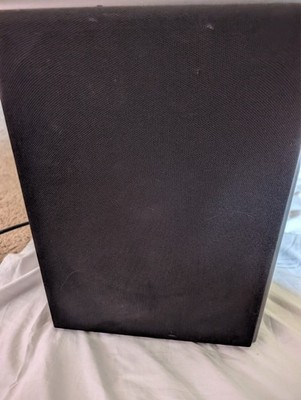 Miller & Kreisel, M&K Sound Corporation KX-10 Powered Subwoofer
