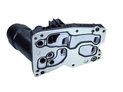 MAXGEAR Gehäuse Ölfilter 27-2743 für BMW 3er Touring E91 1er F21 X1 E84 F30 F80
