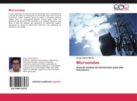 Microondas Sergio AdriáN Martin